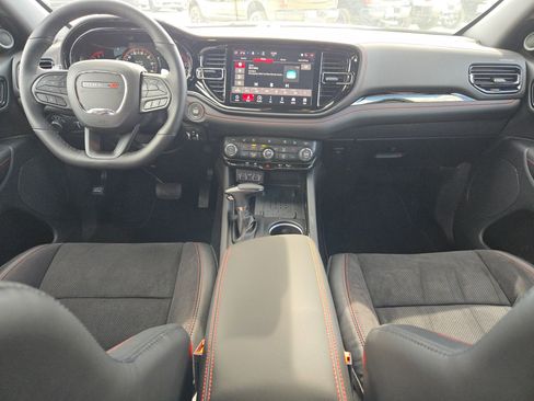 New 2026 Dodge Durango GT image 15