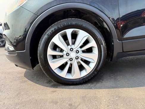 Used 2018 Buick Encore Preferred FWD image 41