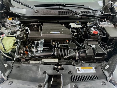 Used 2017 Honda CR-V EX image 32