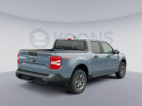 New 2026 Ford Maverick XLT w/ XLT Luxury Package image 7