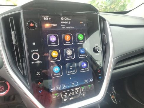 Certified 2024 Subaru Crosstrek 2.0i Premium AWD/4WD image 20