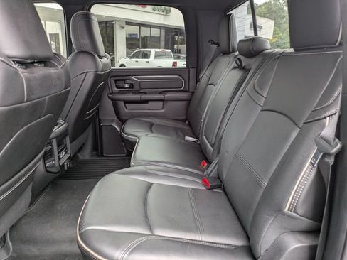 Used 2023 RAM 2500 Rebel w/ Level 2 Equipment Group AWD/4WD image 15
