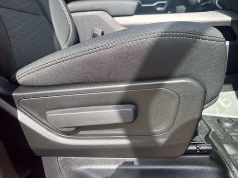 New 2026 RAM 1500 Big Horn RWD image 12