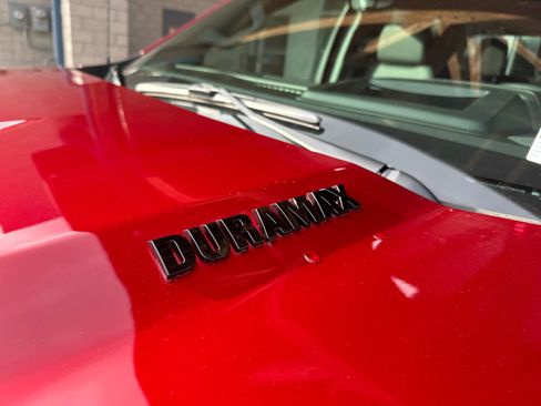 New 2026 Chevrolet Silverado 1500 LTZ w/ LTZ Premium Package image 8