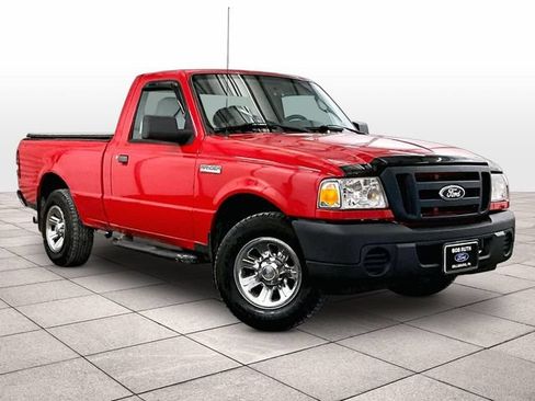 Used 2008 Ford Ranger XL RWD image 3