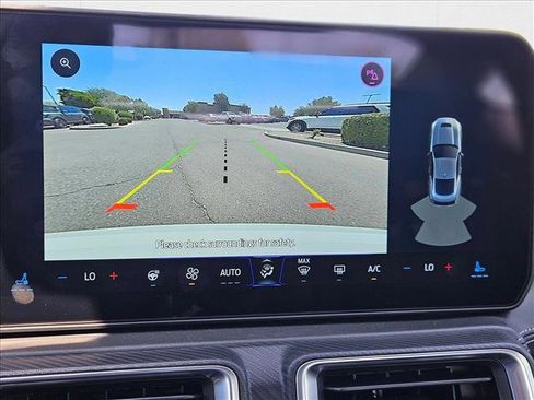 New 2025 Ford Mustang GT Premium image 13