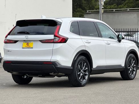 New 2026 Honda CR-V EX-L image 4