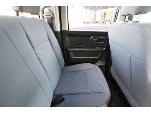 Used 2020 RAM 1500 Tradesman w/ Chrome Plus Package RWD image 19