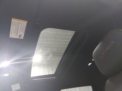 Used 2024 Chevrolet Silverado 3500 High Country w/ High Country Premium Package image 31