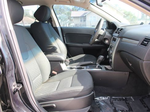 Used 2012 Ford Fusion SE FWD image 23