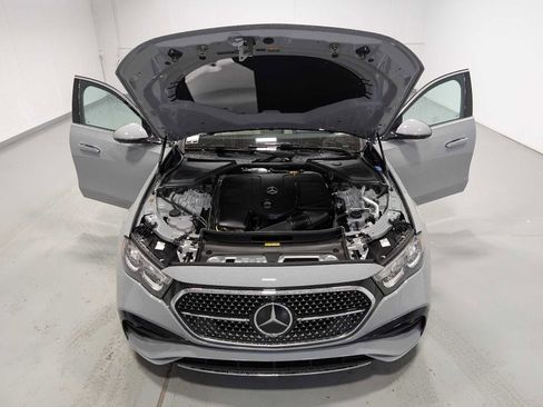 New 2026 Mercedes-Benz E 350 E 350 image 11