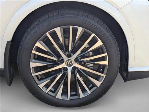 Used 2023 Lexus RX 350 Premium Plus image 28