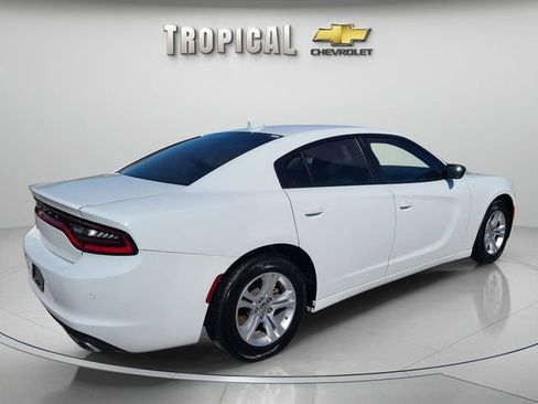 Used 2023 Dodge Charger SXT image 5