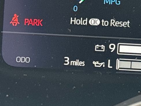 New 2026 Toyota Tundra TRD Pro image 24