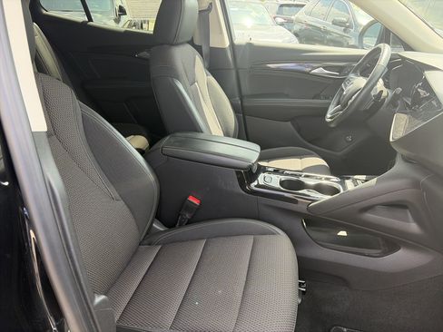Used 2021 Buick Envision Preferred AWD/4WD image 13