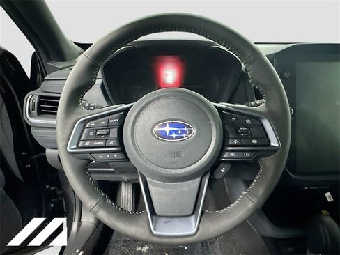 New 2026 Subaru Forester Limited image 11