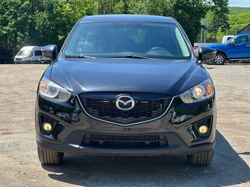 Used 2015 MAZDA CX-5 Touring AWD/4WD image 1