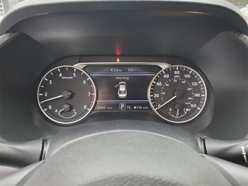 Certified 2024 Nissan Sentra SR image 33