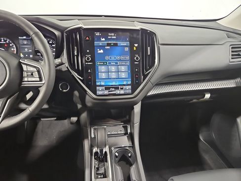 New 2026 Subaru Ascent Premium image 17