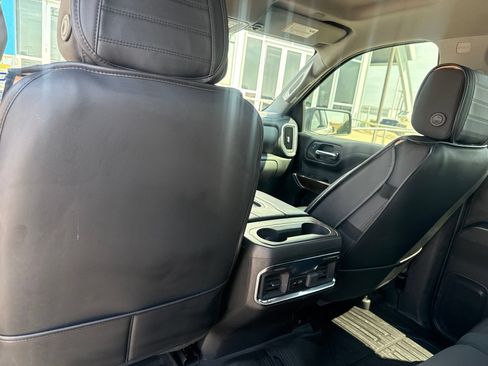Used 2020 GMC Sierra 1500 Elevation w/ Elevation Value Package RWD image 17