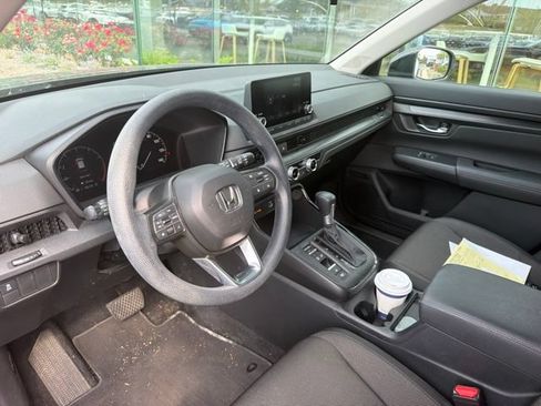 Used 2024 Honda CR-V EX image 6