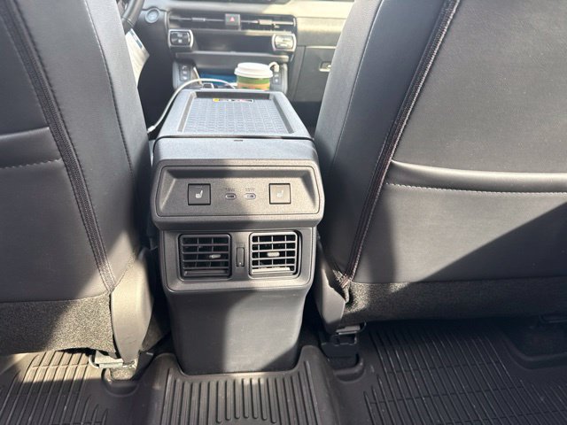 Used 2026 Toyota RAV4 Limited AWD/4WD image 11