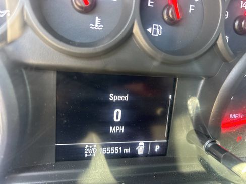 Used 2019 Chevrolet Silverado 1500 W/T w/ WT Convenience Package image 13