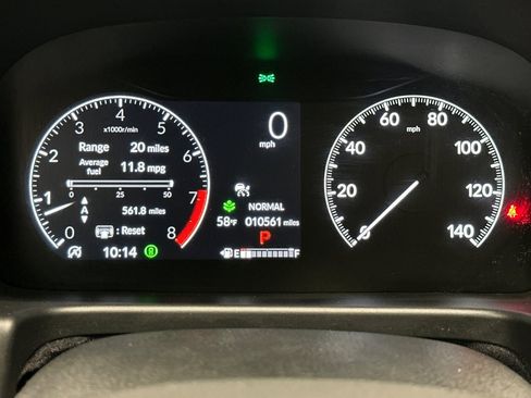 Used 2025 Honda Odyssey Touring image 18