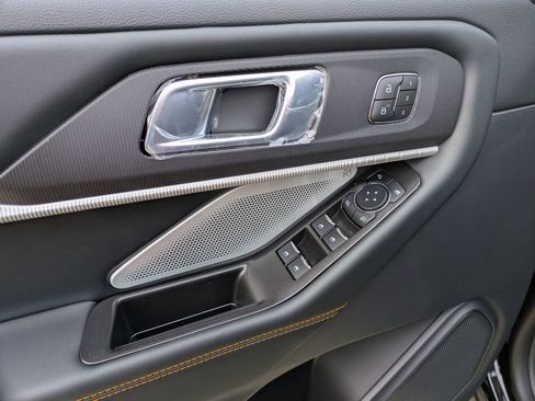 New 2026 Ford Explorer Tremor AWD/4WD image 16