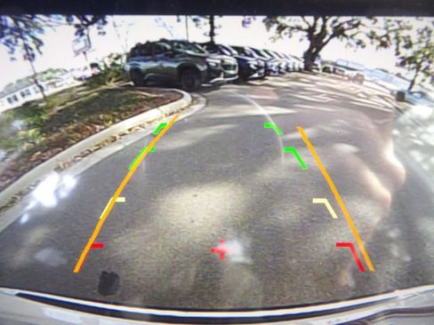 Used 2025 Subaru Forester Premium w/ Convenience Package #1 image 23