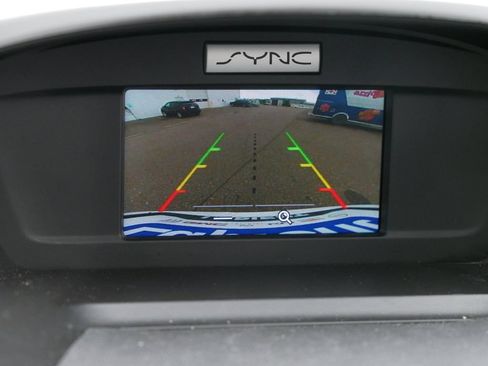 Used 2018 Ford Escape S FWD image 24