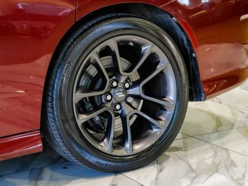 Used 2021 Dodge Charger Scat Pack w/ Navigation & Travel Group RWD image 76