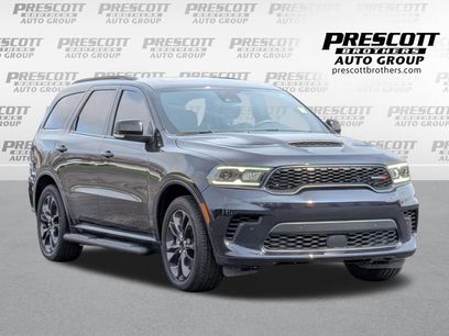 Used 2024 Dodge Durango R/T
