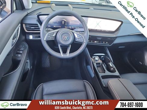 Certified 2025 Buick Envision Avenir image 11