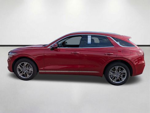 Used 2025 Genesis GV70 2.5T w/ Select Package AWD/4WD image 7