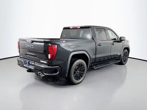 Used 2021 GMC Sierra 1500 Elevation w/ LPO, Elevation Black Package image 7