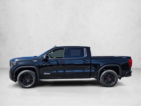 Used 2023 GMC Sierra 1500 Elevation AWD/4WD image 9