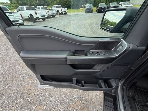 Used 2023 Ford F150 XLT w/ Equipment Group 302A High AWD/4WD image 5