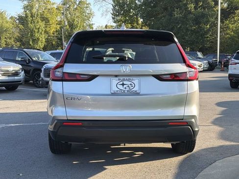 Used 2024 Honda CR-V EX-L image 4