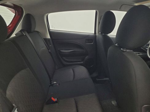 Used 2024 Mitsubishi Mirage ES FWD image 19