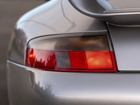 Used 1999 Porsche 911 GT3 RS image 39
