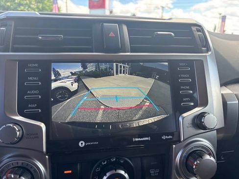 Used 2021 Toyota 4Runner Trail Special Edition AWD/4WD image 17