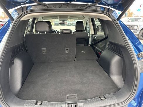 Used 2022 Ford Escape SEL w/ Technology Package image 20