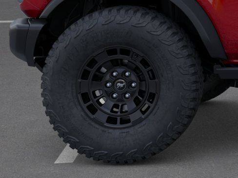 New 2026 Ford Bronco Badlands AWD/4WD image 21