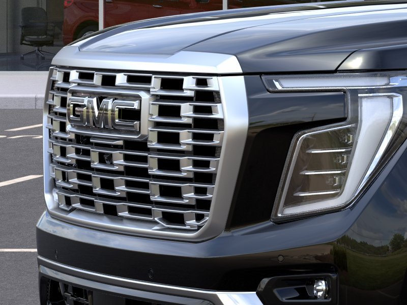 New 2026 GMC Yukon XL Denali w/ LPO, Floor Liner Package AWD/4WD image 13