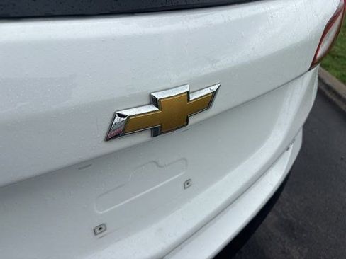 Used 2020 Chevrolet Equinox LS AWD/4WD image 47