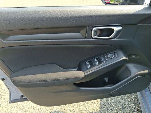 Certified 2022 Honda Civic Sport image 13