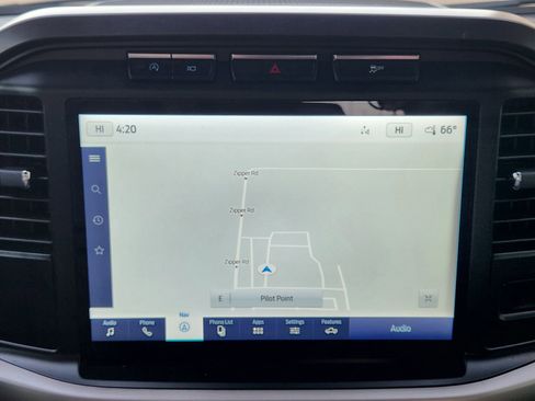 Used 2023 Ford F150 XLT w/ Equipment Group 302A High image 20