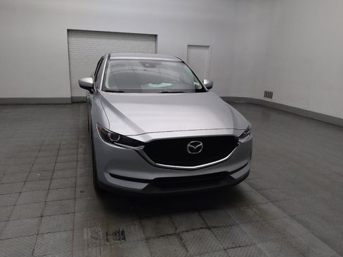 Used 2018 MAZDA CX-5 Sport FWD image 14
