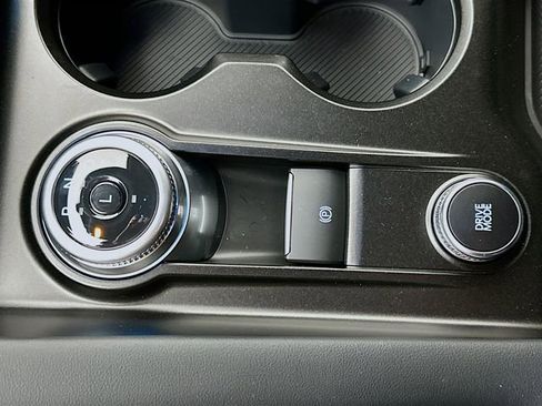 New 2026 Ford Explorer ST-Line w/ ST-Line Street Pack image 17